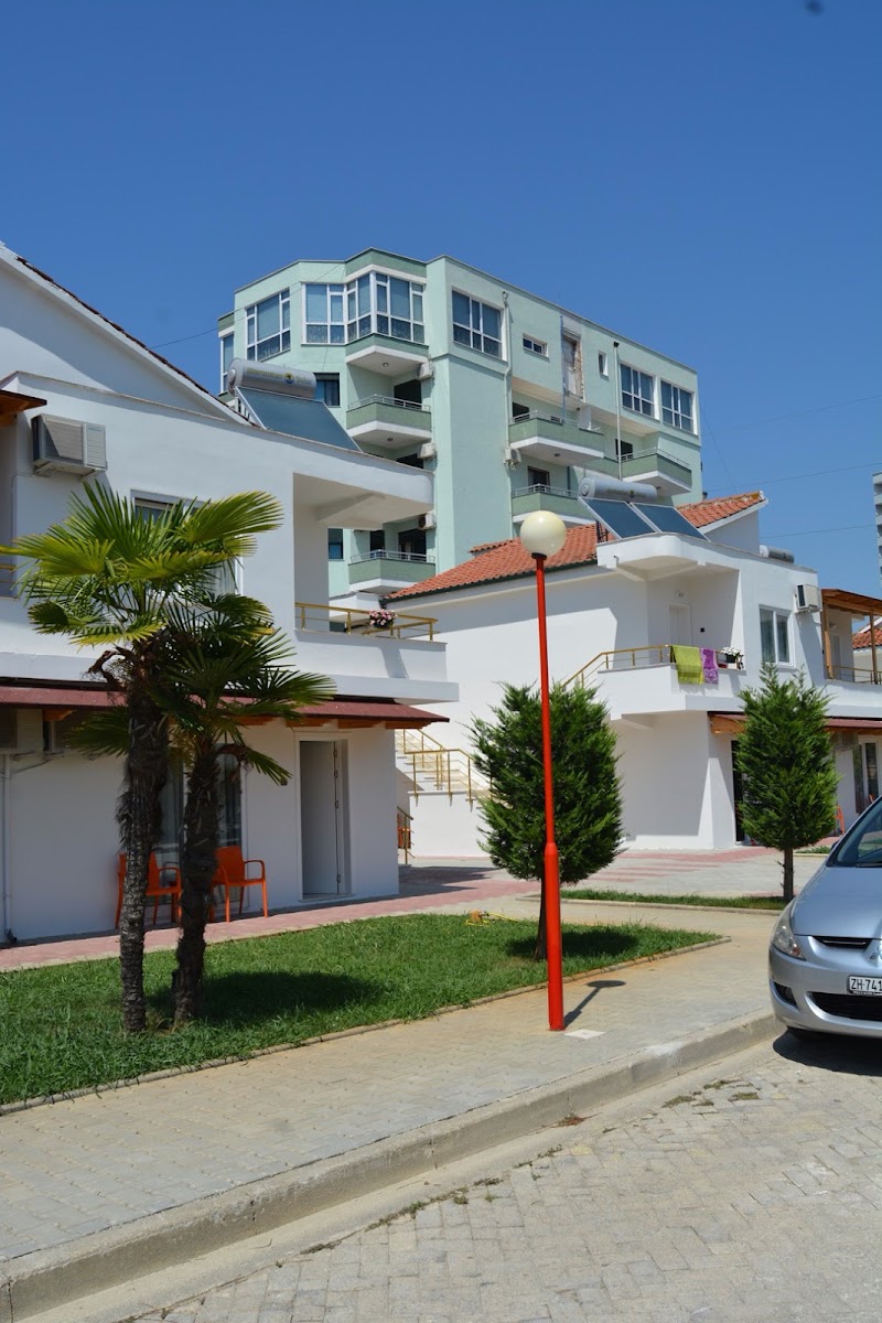 Hotel Bonita - photo 5