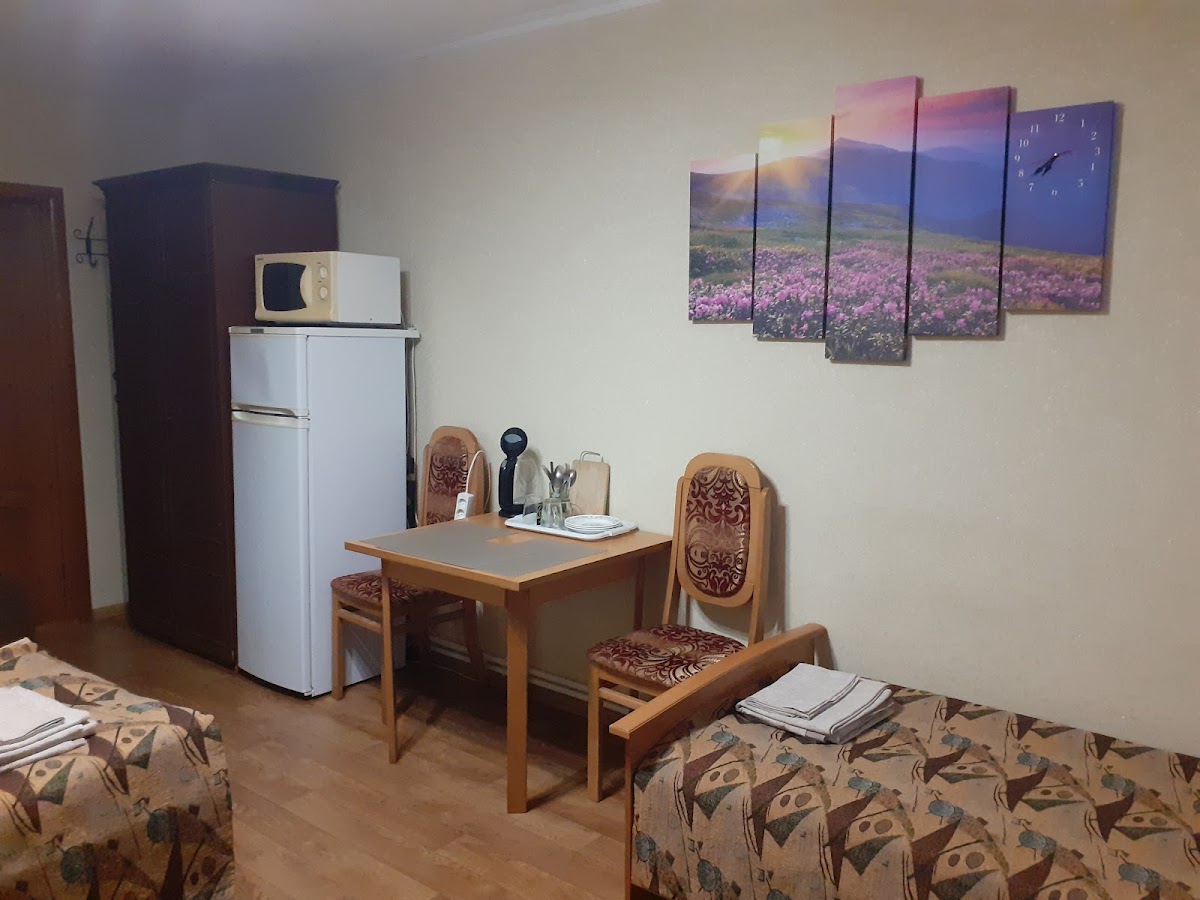 Гостиница - ПРИЧАЛ - photo 3