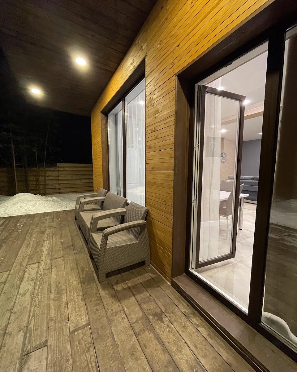 Лесной Домик - photo 2