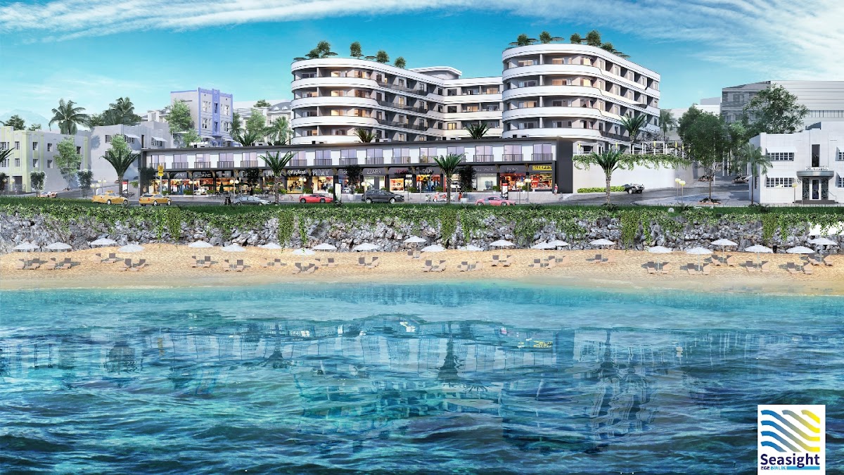 Infinity otel - photo 5