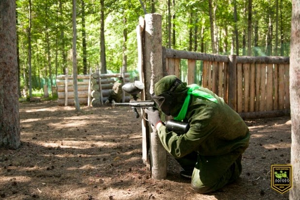Шервуд Парк - photo 3