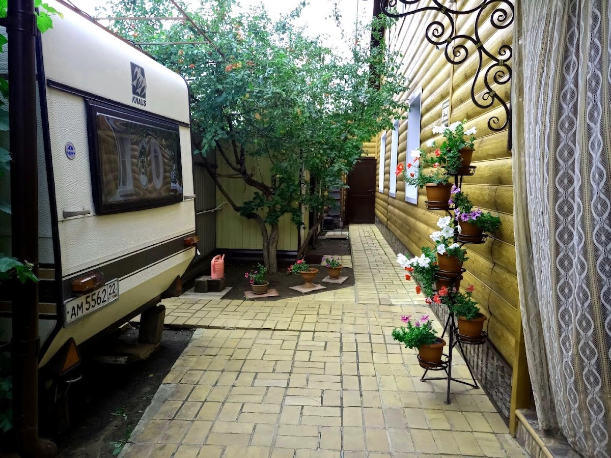 Усадьба Гнездышко - photo 5