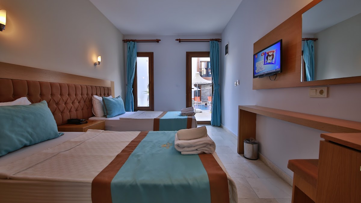 Phoenix Hotel - photo 2