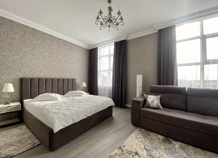Grand Story Hotel - photo 2