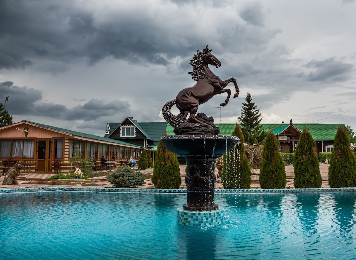 Аллюр - photo 5