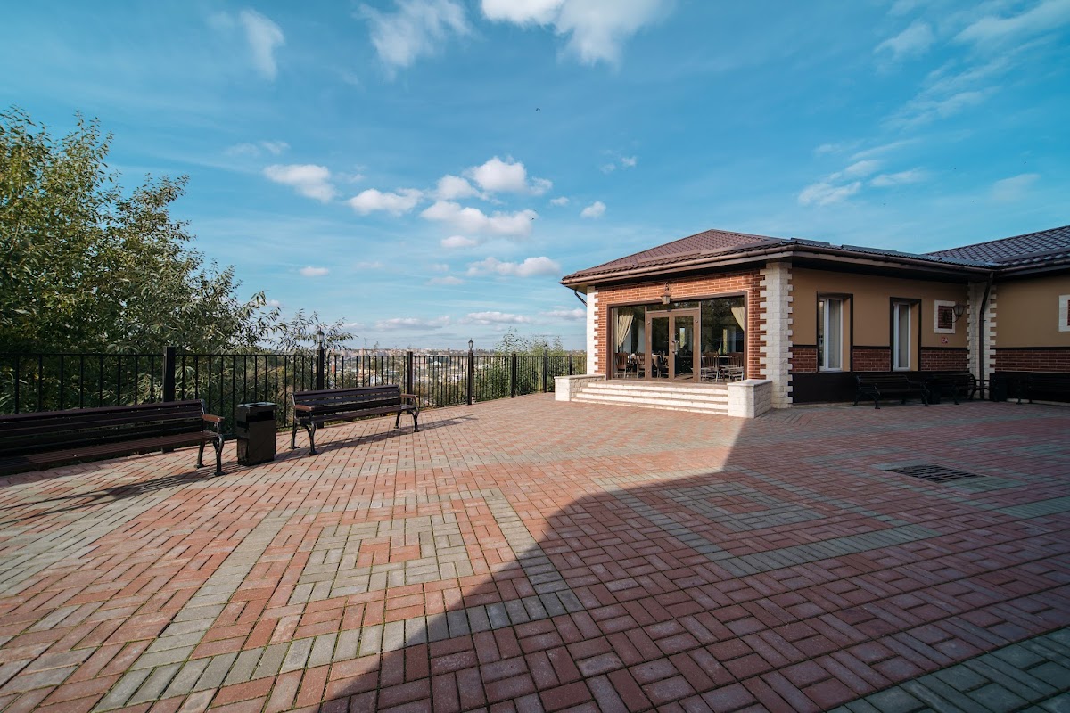 Гостиница "СМОЛКА" - photo 3