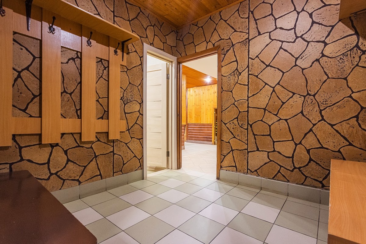 Оздоровительный центр Багира - photo 3