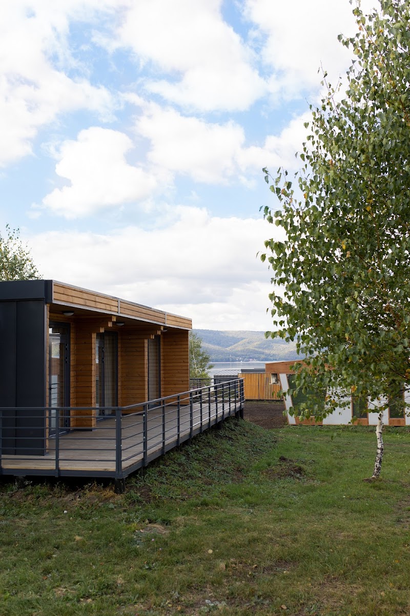 Загородный клуб "Нугуш Парк Отель" - photo 2