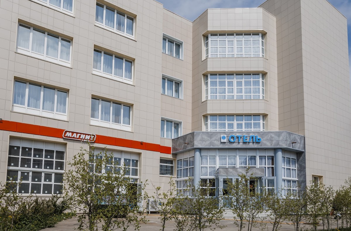 HotelJet - photo 3