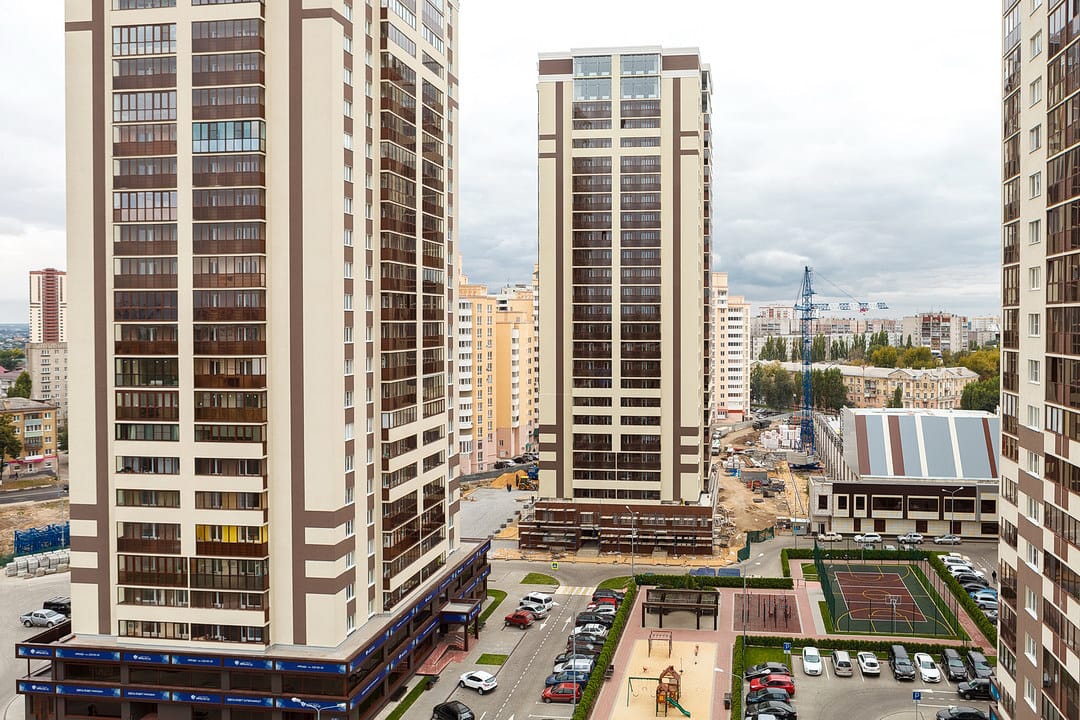 Компания 25 этажей - photo 3