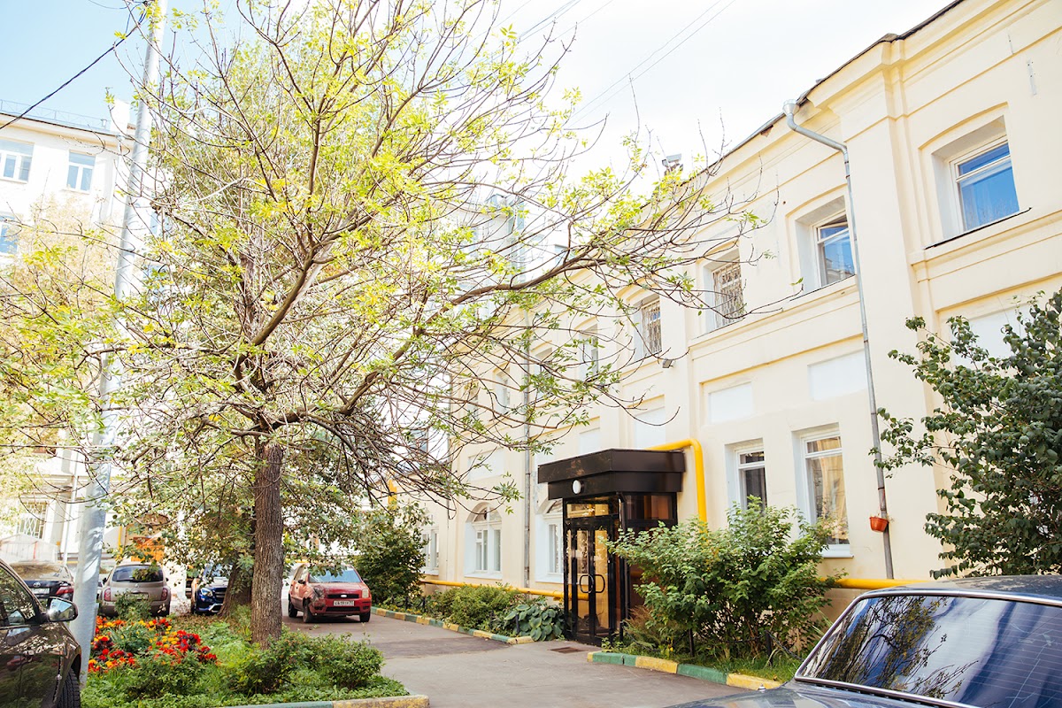 Остоженка 47 - photo 4