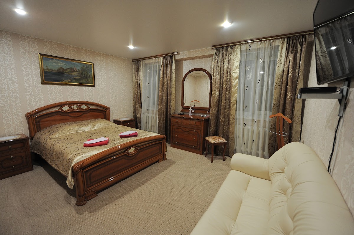 Гостиница " Гостевой Двор" - photo 3