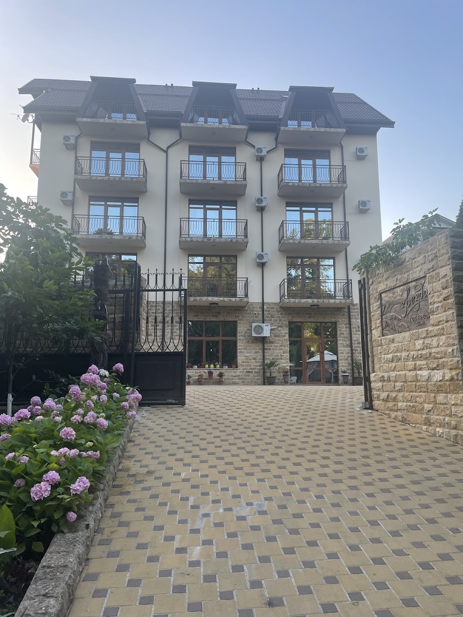 Скайфиш - photo 2