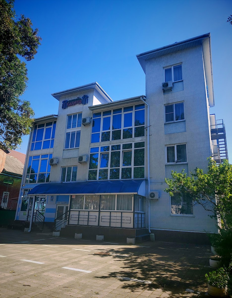 Гостиница "Альбатрос" - photo 3