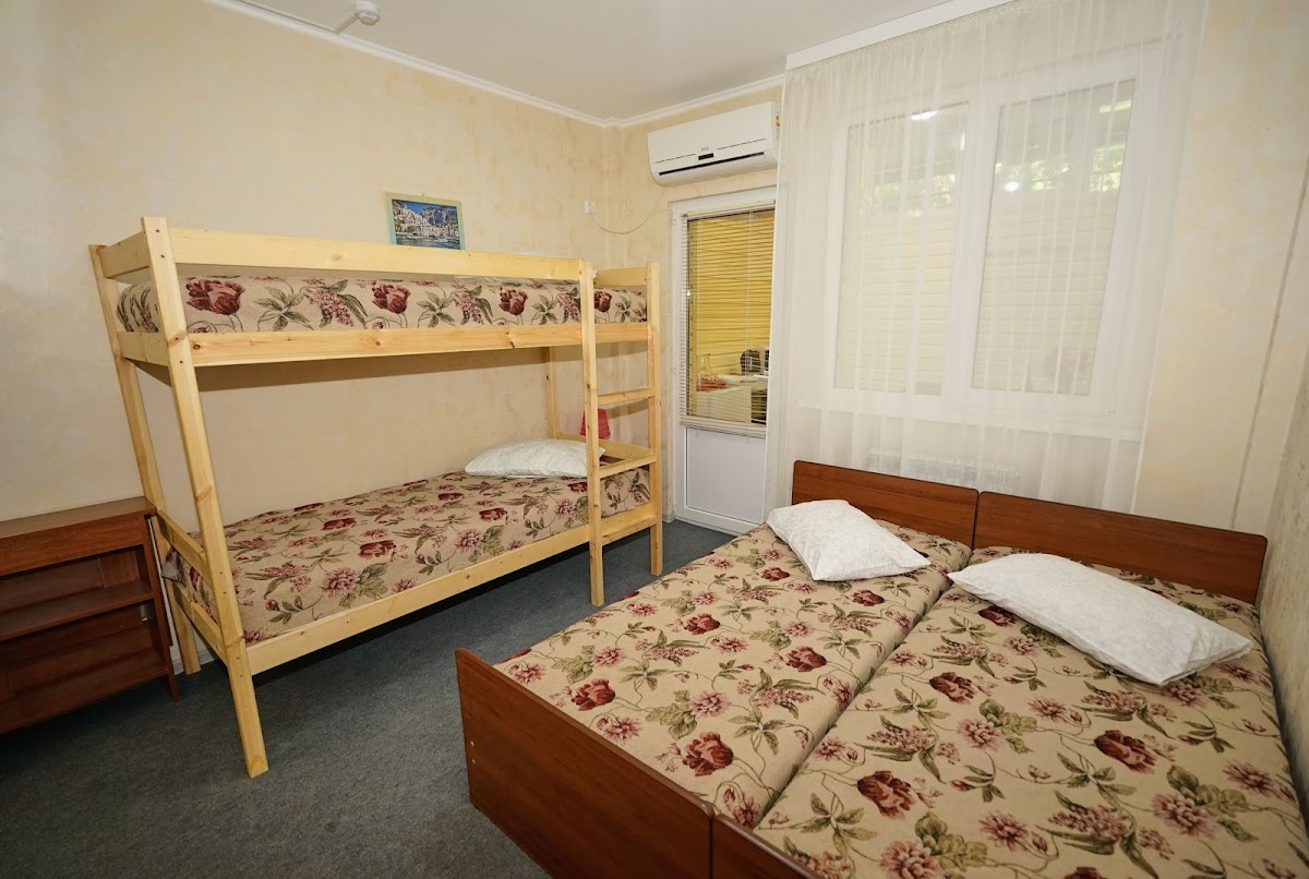 Гостевой дом Милана - photo 4