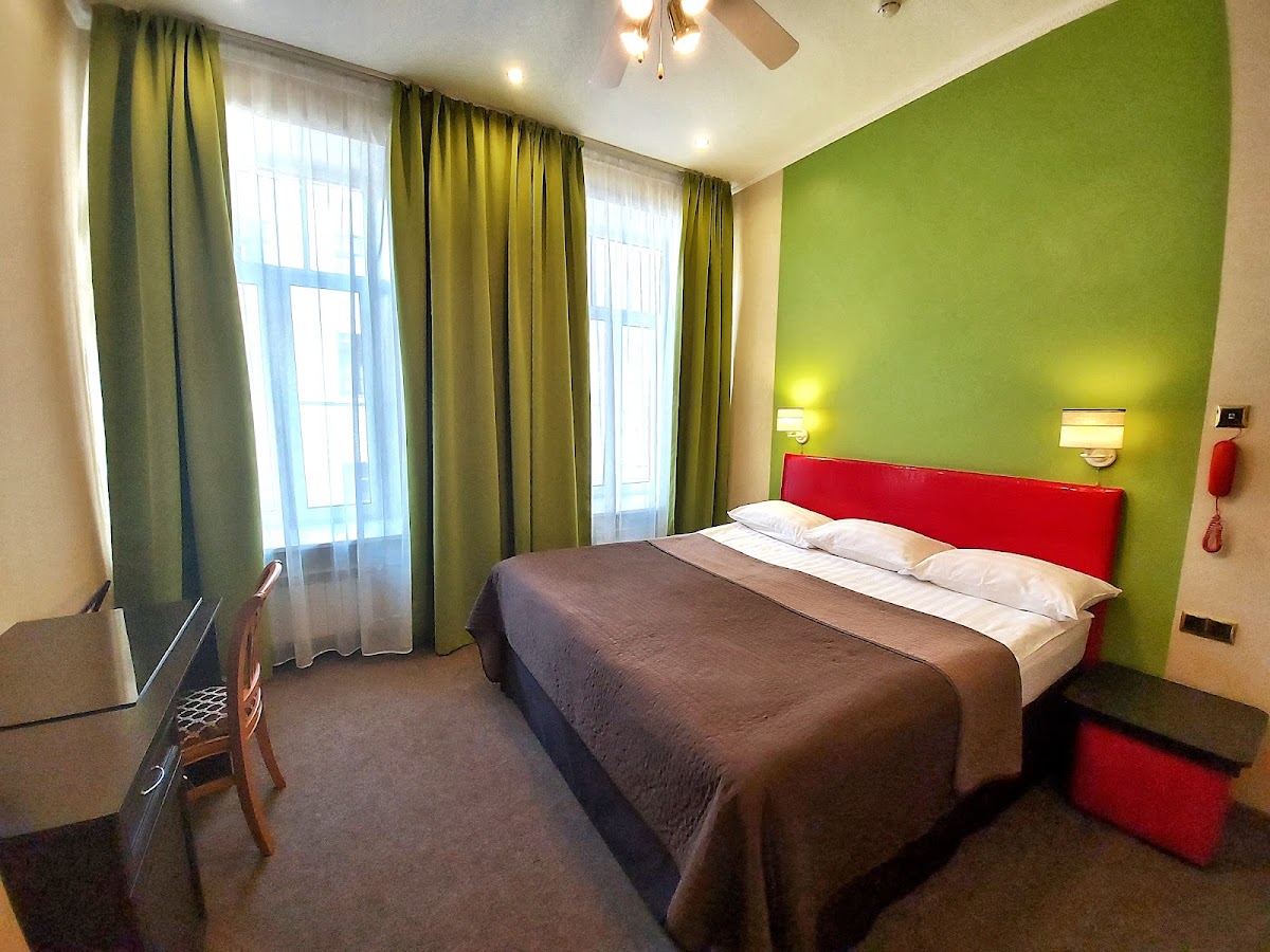 Агни отель - photo 3