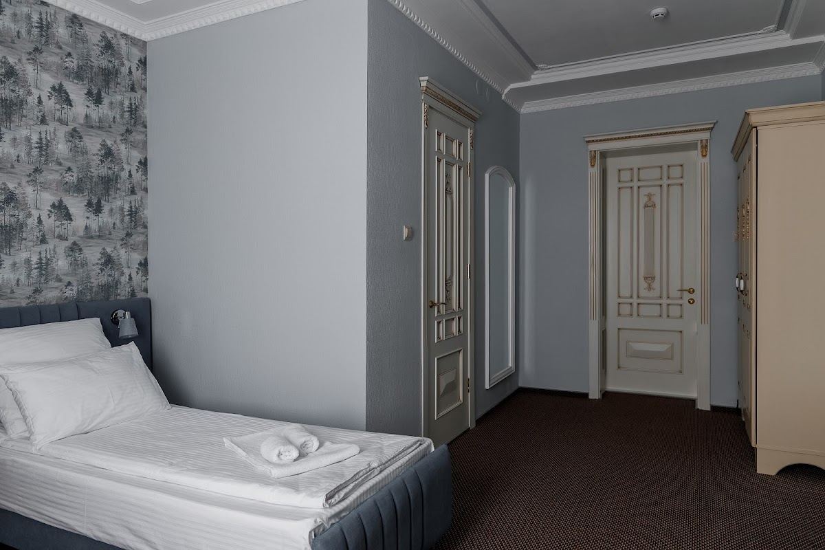 Отель "Афины" - photo 4