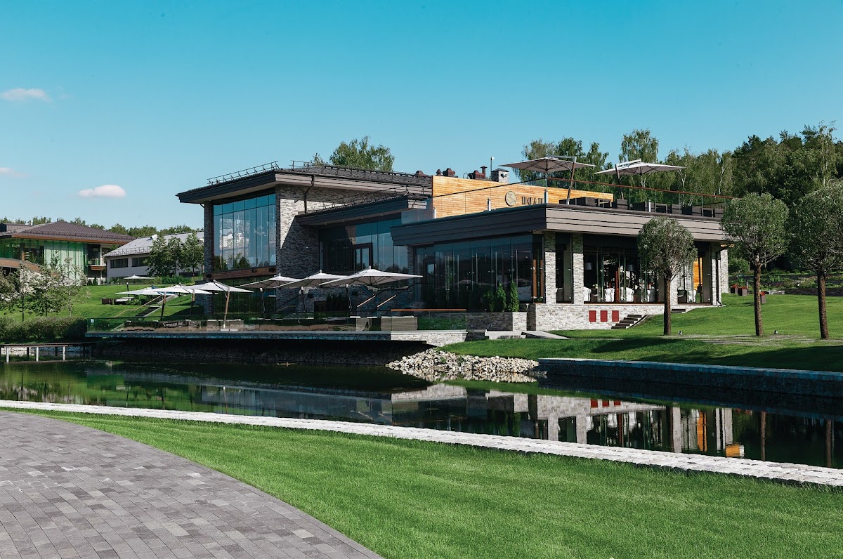 Оздоровительный комплекс "Снегири" - photo 4