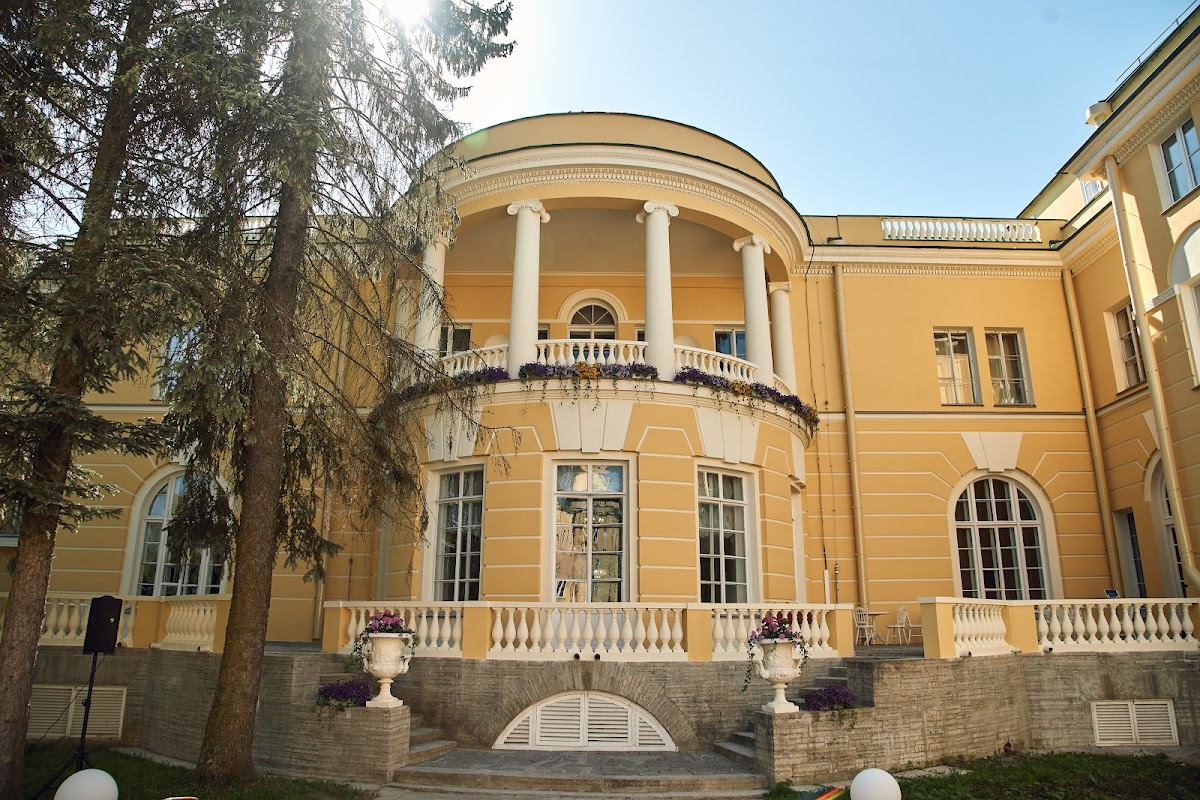 Меблированные Комнаты Дом Паткуль - photo 3