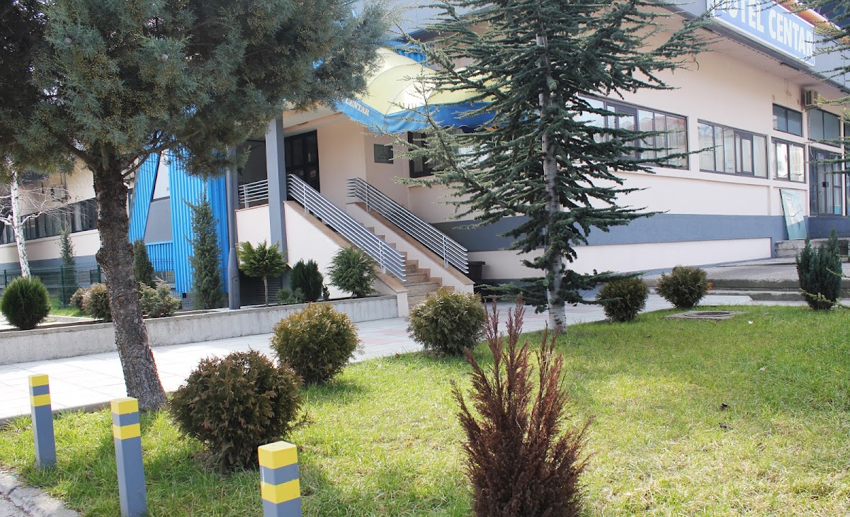 DoubleTree by Hilton Skopje - photo 4