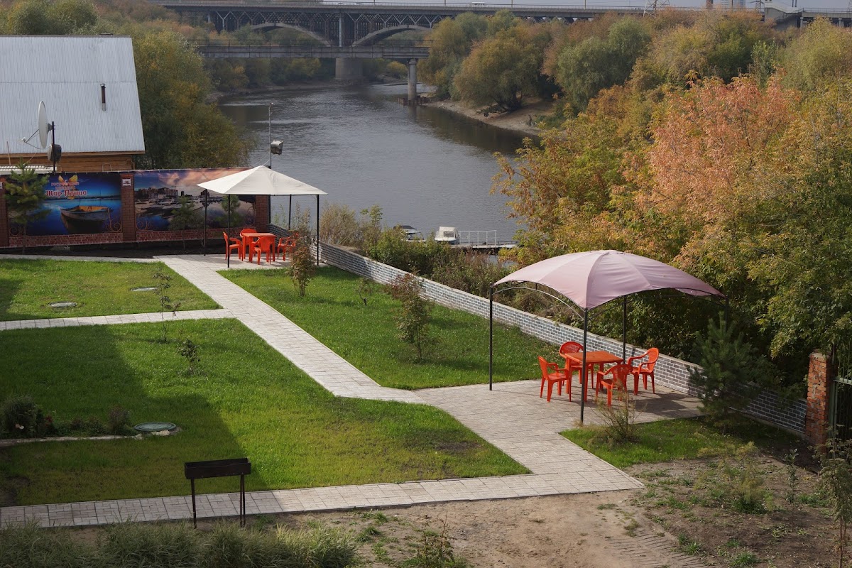 Жар - Птица - photo 2