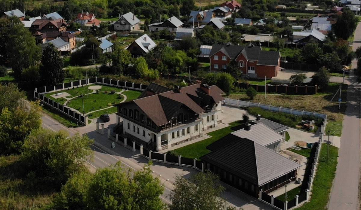 Гостиница "Стромынка" - photo 4