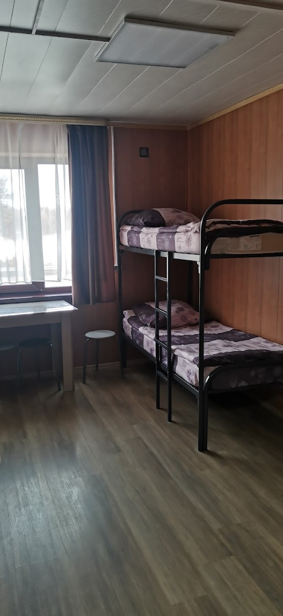 Хостел Турист - photo 4