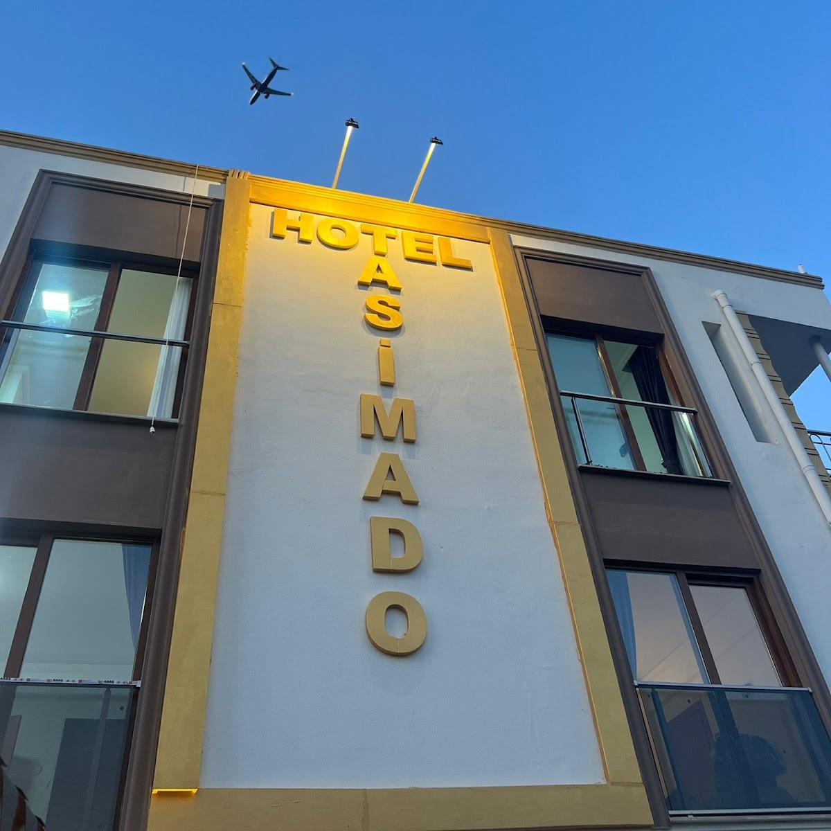 Гостиница Luxury - photo 5