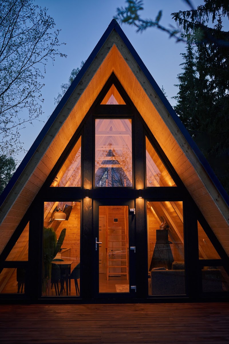 Башни Андра - photo 2