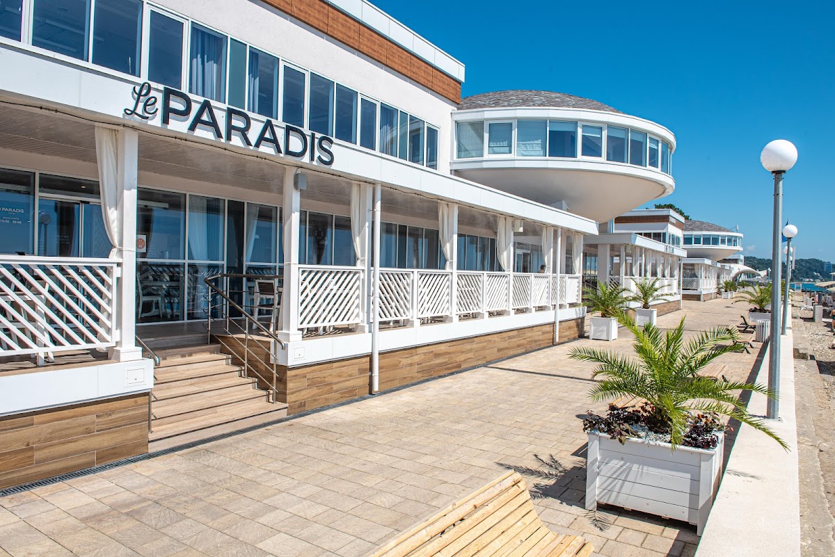 Барские бани - photo 3
