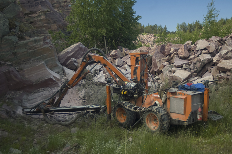 Малиновый берег - photo 2