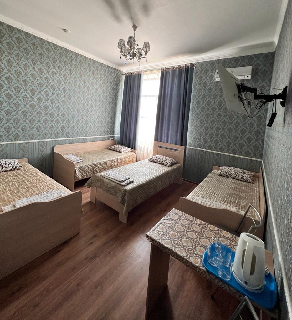 ОТЕЛЬ Grand-Astoria - photo 4