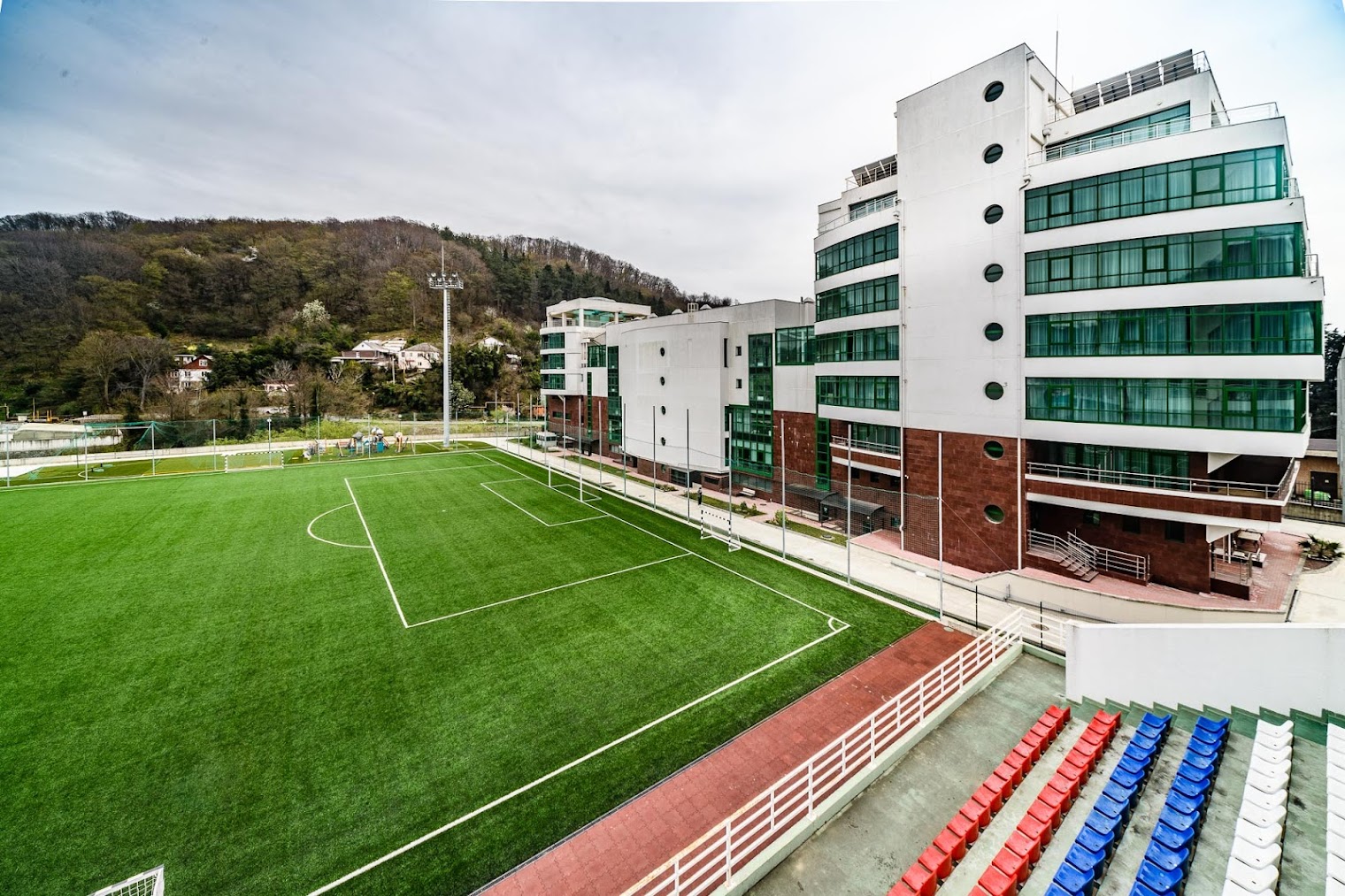 Гостевой дом "Жемчужина Ямала"