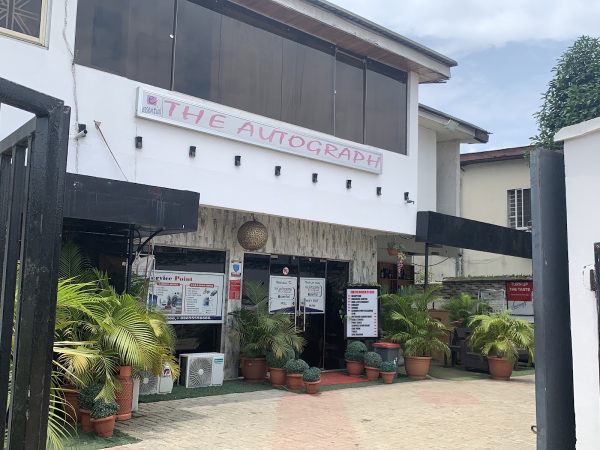 HOTEL LEADER - photo 2