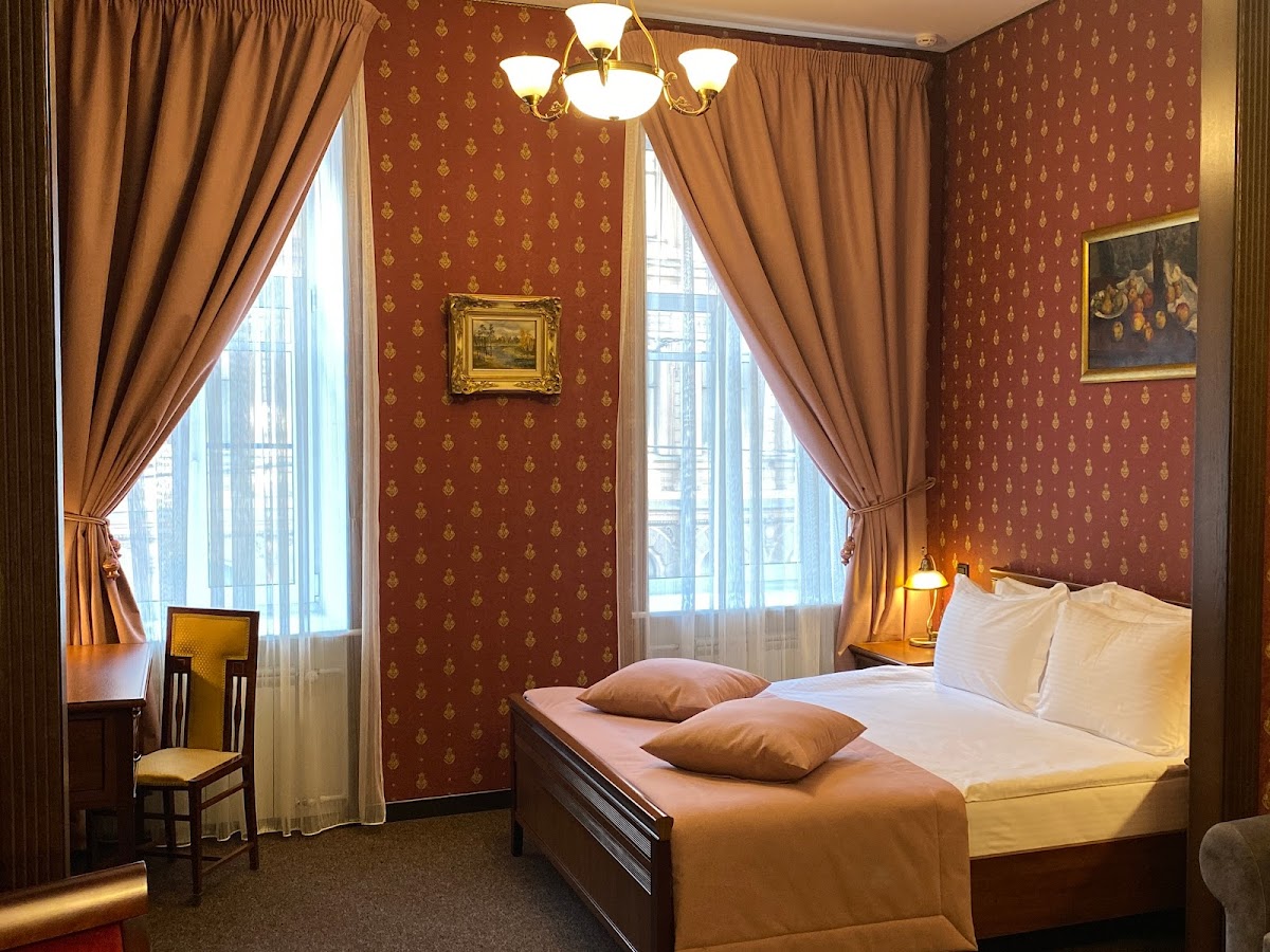 Отель Вера - photo 2