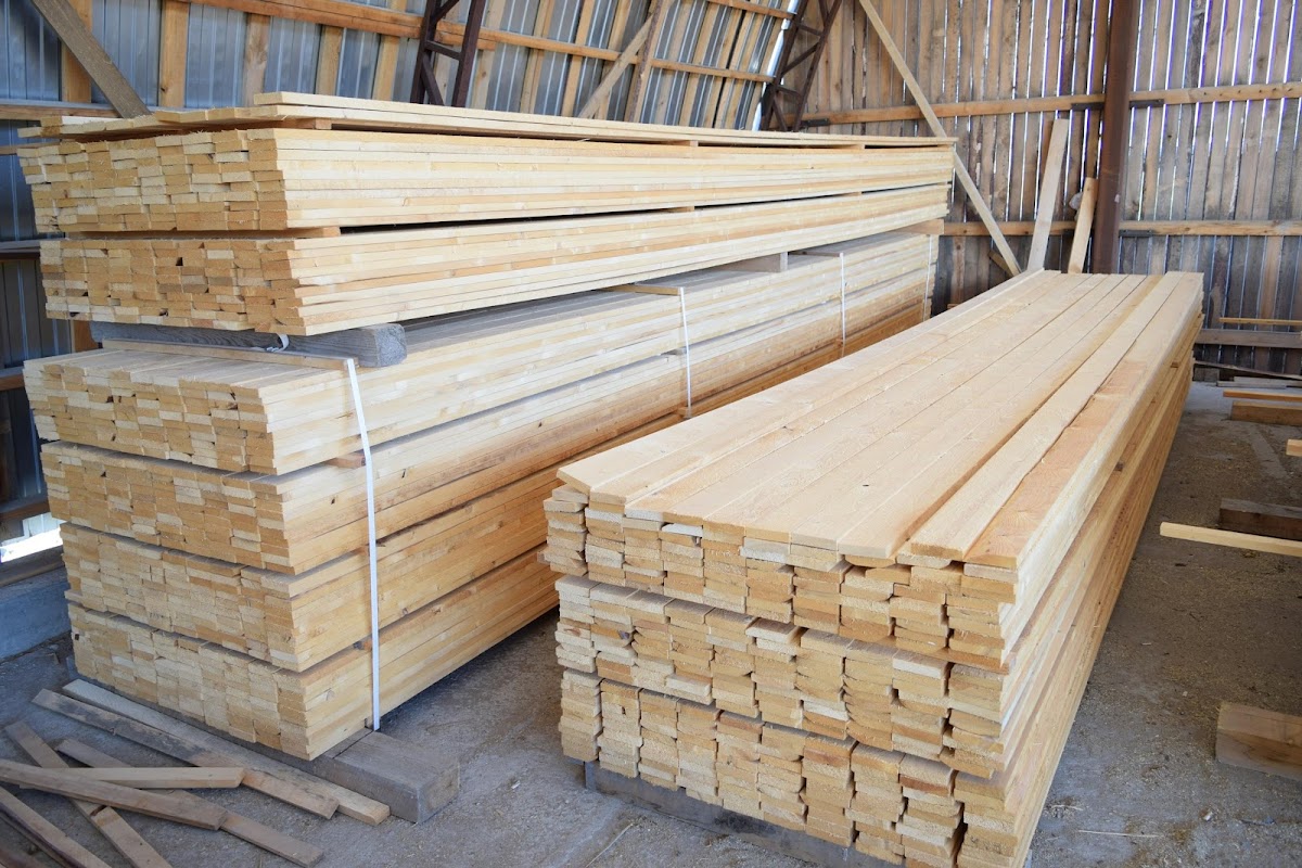 Белые Мосты - photo 4