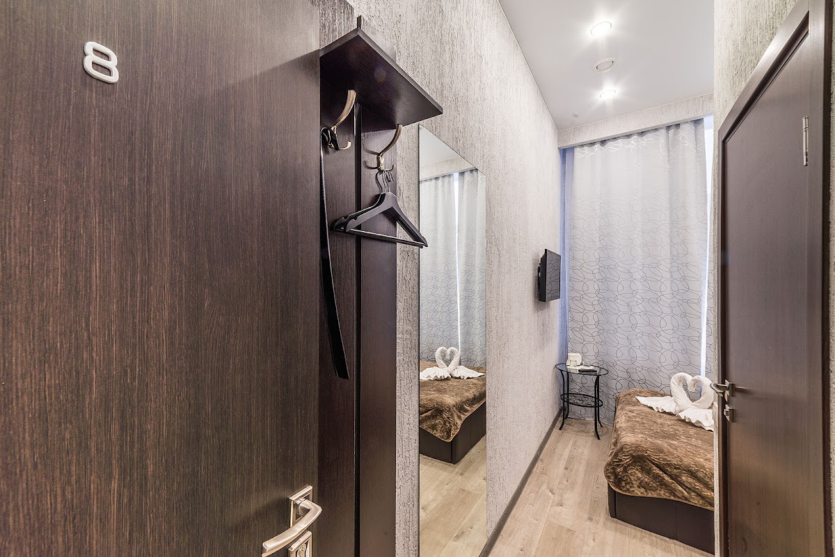 Мини-отель "Фантазия" в Купчино - photo 5