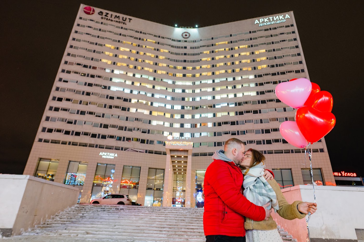 Гостиница Otel51.com