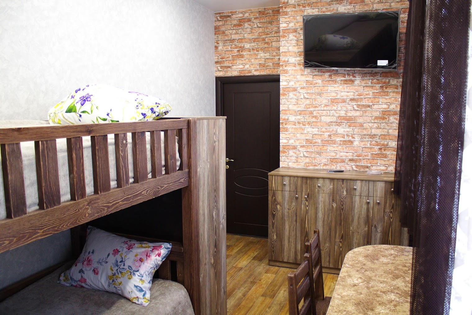 Парк Отель Ровесник, база отдыха