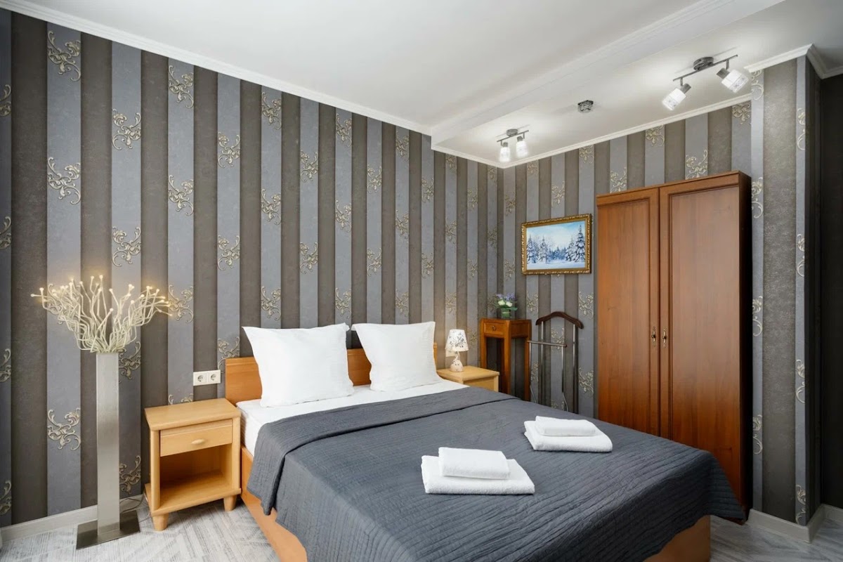 Гостиница Калина - photo 2