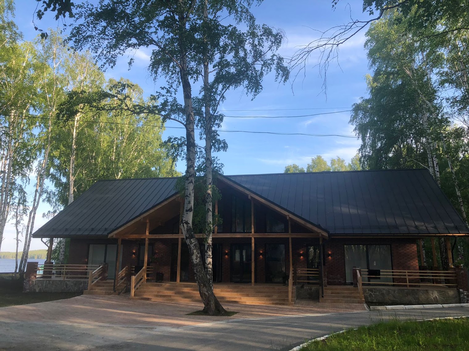 Гостиница ООО "Энергия"