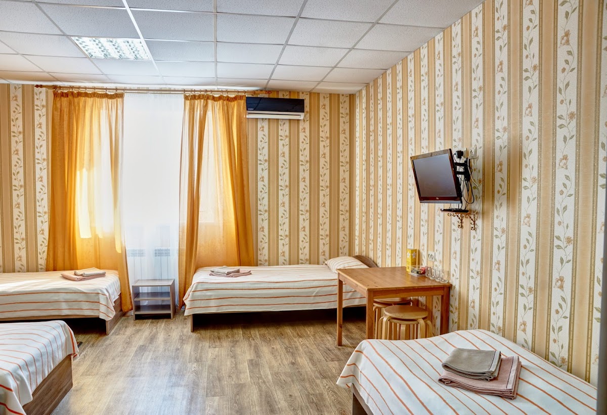 Гостиница "Терешка" - photo 5
