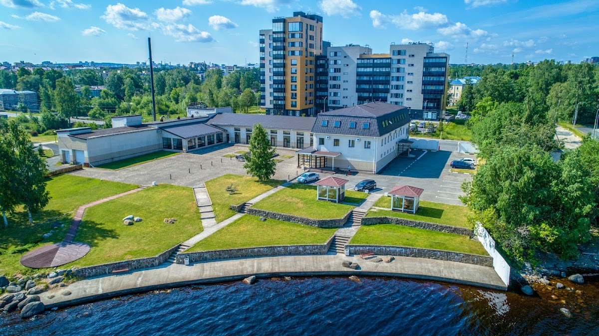 Karelia Hostel - photo 5