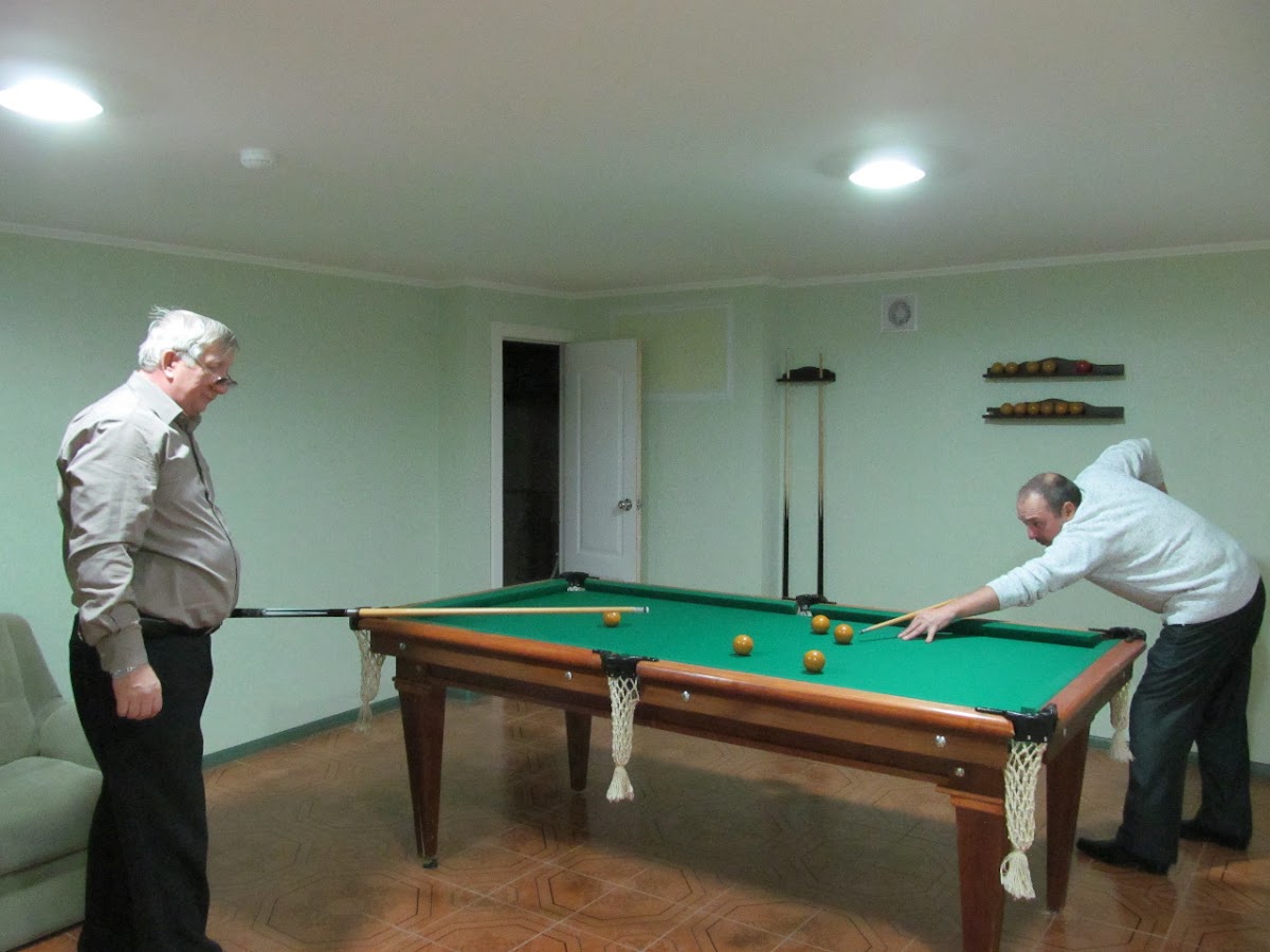 Гостиница "Тайга" - photo 5