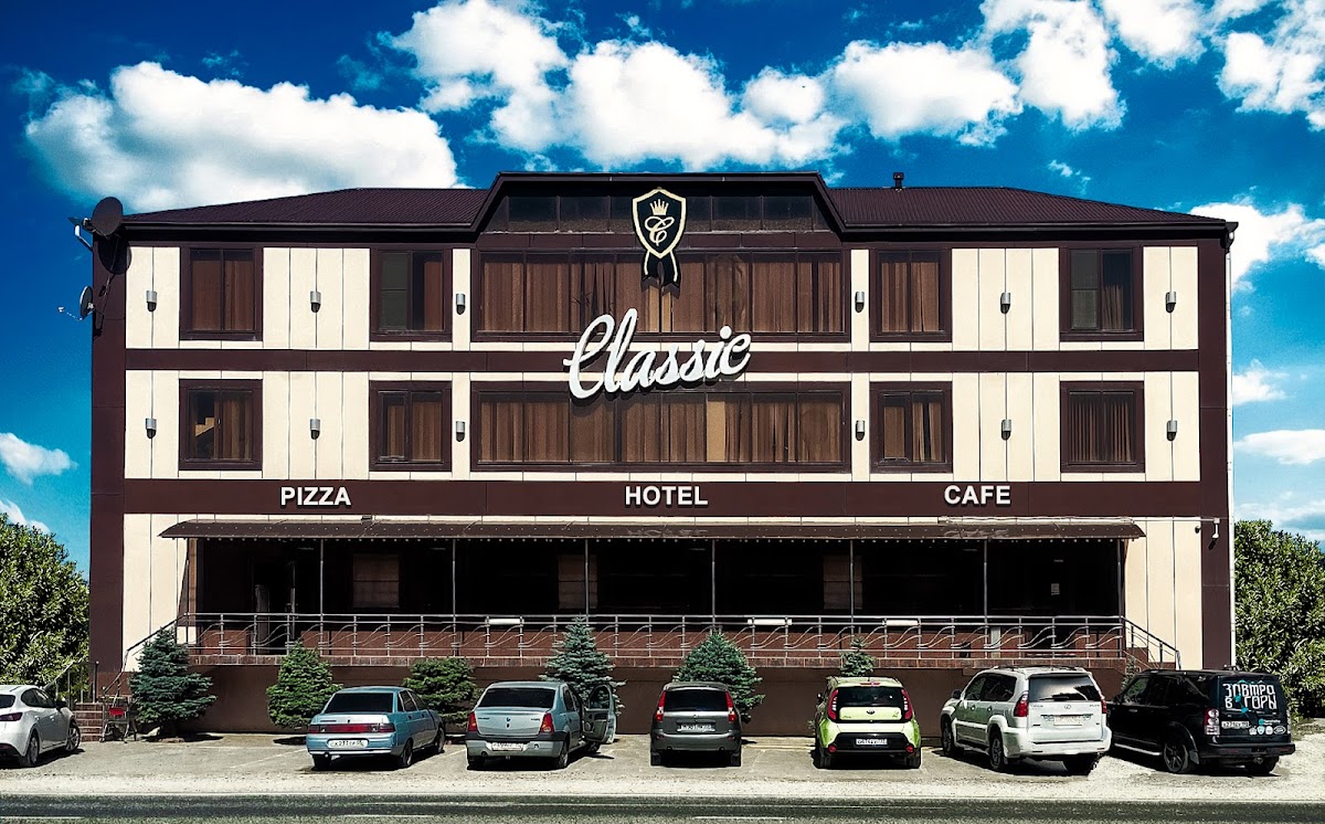 Гостиница "RED" - photo 5