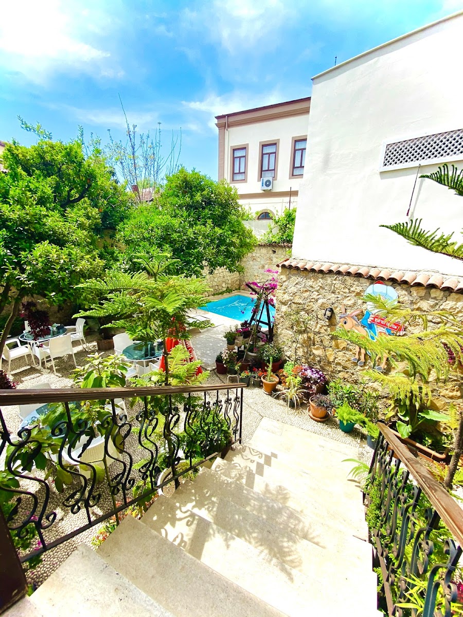 IZI Hotel - photo 3