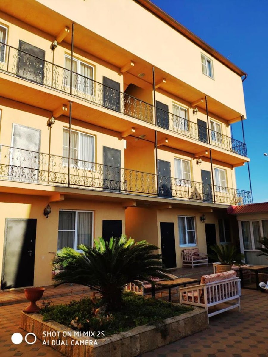 Hotel Skayfom - photo 4