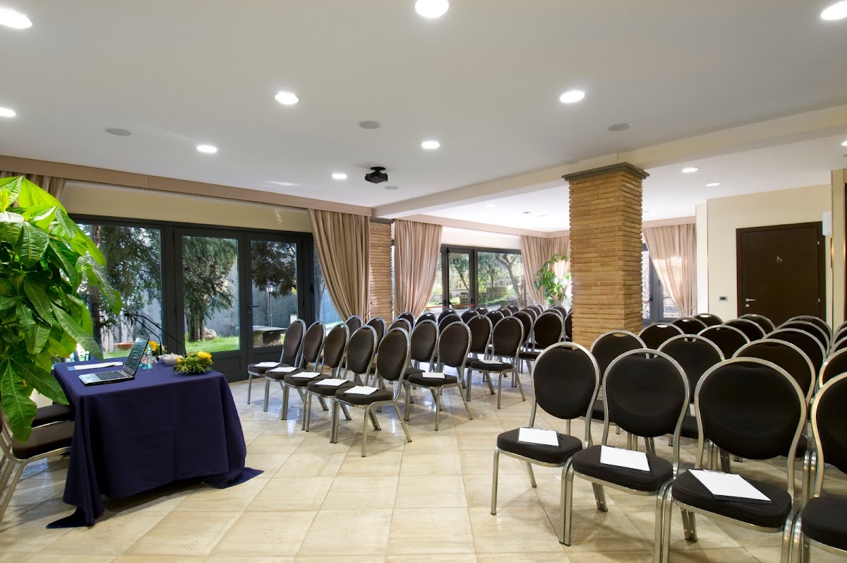 База Отдыха ''Голубой Факел'' - photo 4