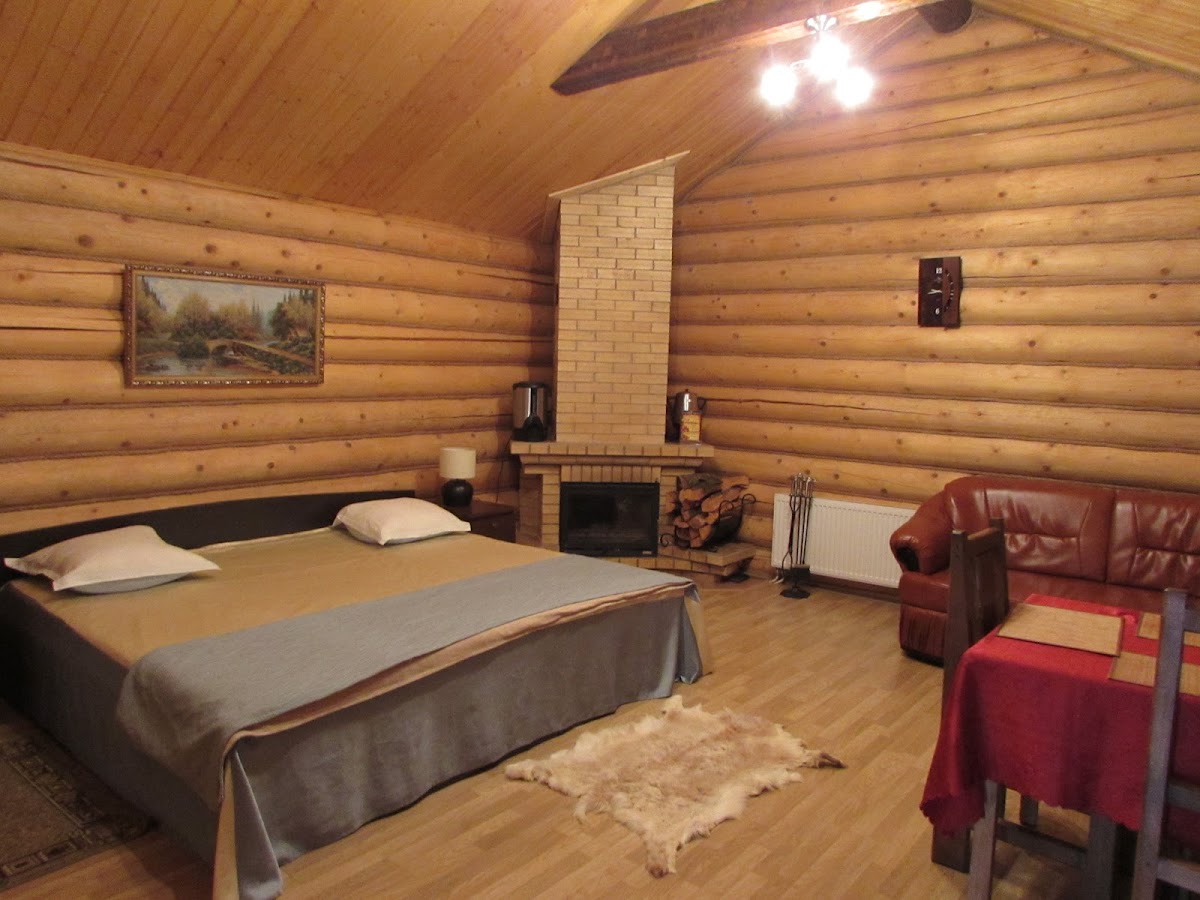 Сосновый бор на Оке - photo 2