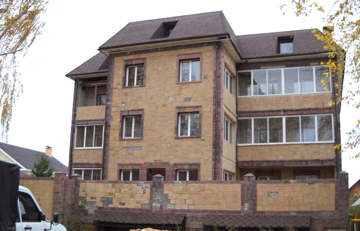 Толстой, Мини-отель - photo 4